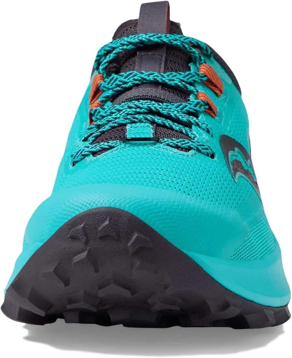 Saucony Men's Peregrine 13 Hiking Shoe