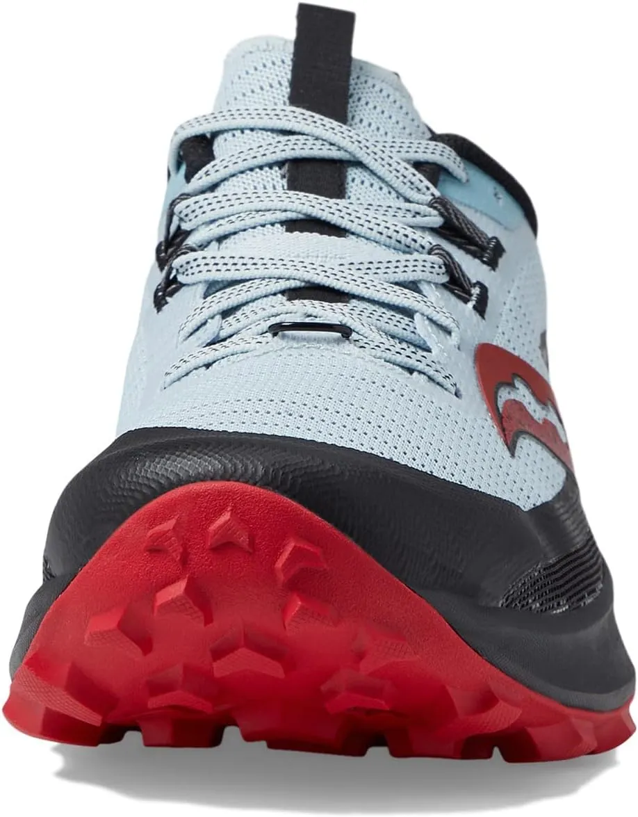 Saucony Men's Peregrine 13 Hiking Shoe