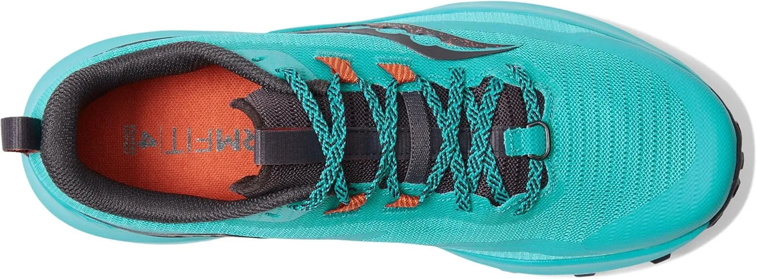 Saucony Men's Peregrine 13 Hiking Shoe