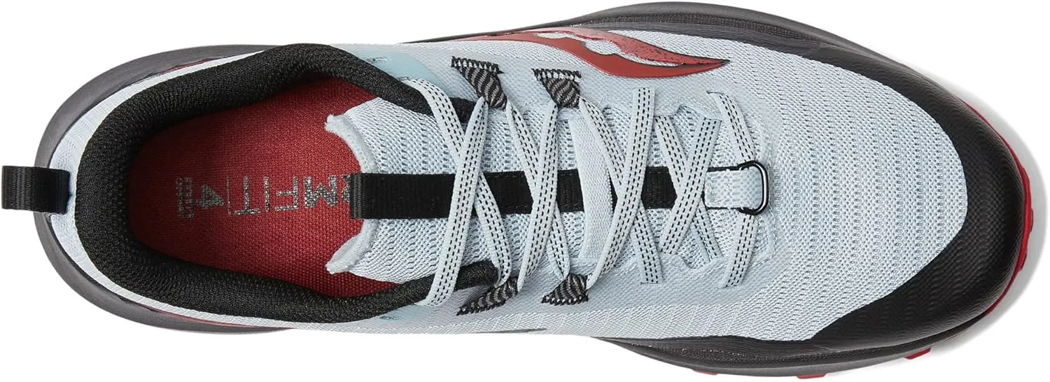 Saucony Men's Peregrine 13 Hiking Shoe
