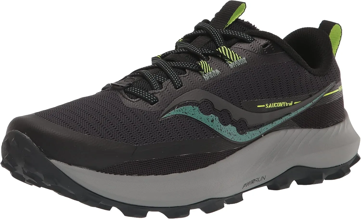 Saucony Men's Peregrine 13 Hiking Shoe