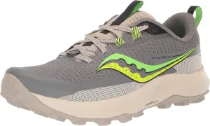 Saucony Men's Peregrine 13 Hiking Shoe