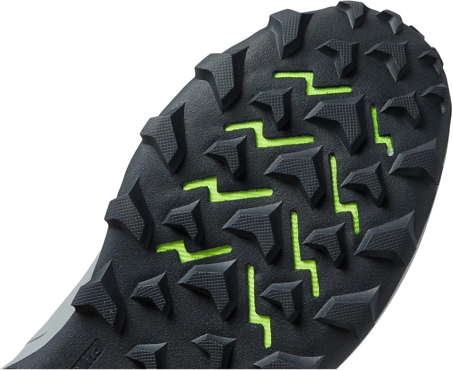 Saucony Men's Peregrine 13 Hiking Shoe