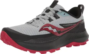 Saucony Men's Peregrine 13 Hiking Shoe