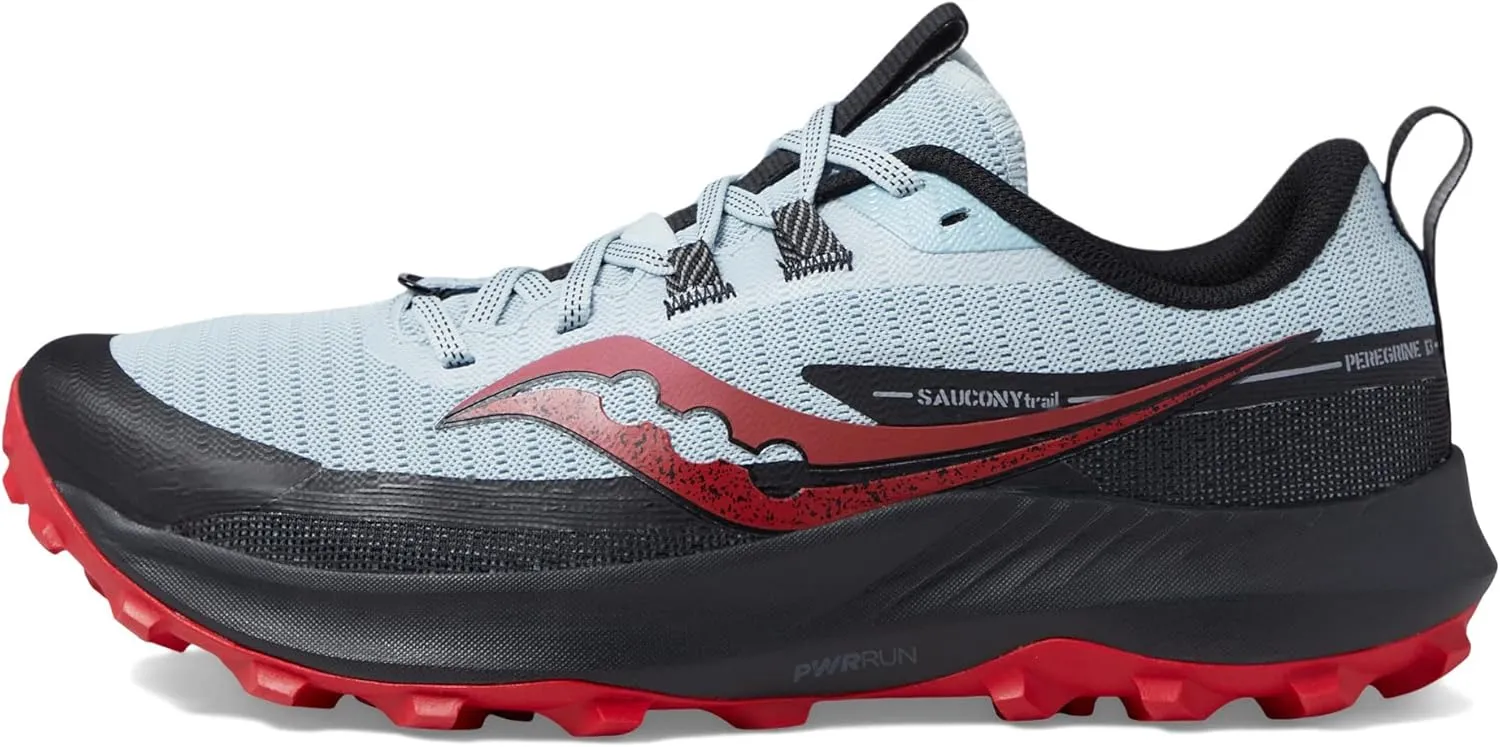 Saucony Men's Peregrine 13 Hiking Shoe