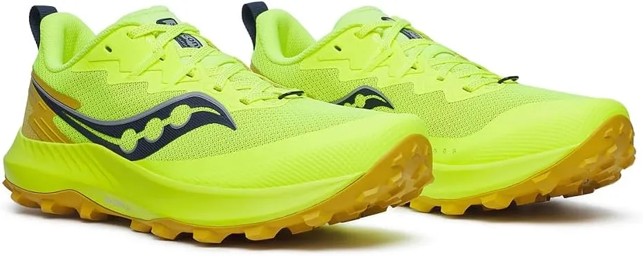 Saucony Men's Peregrine 14