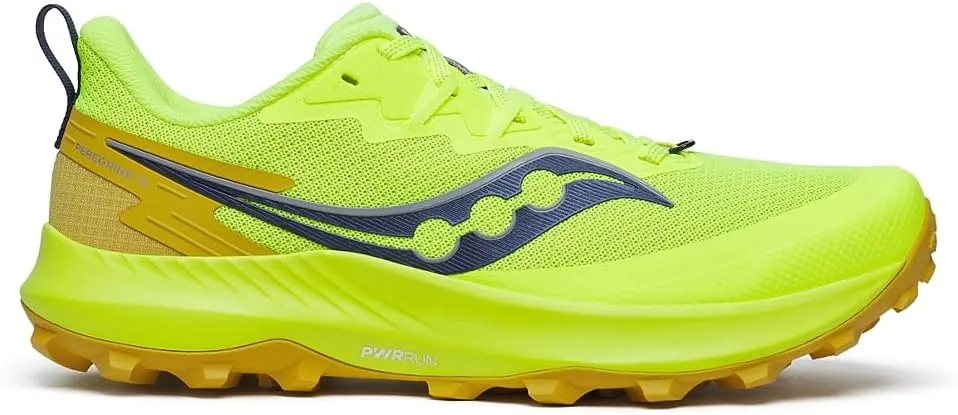 Saucony Men's Peregrine 14