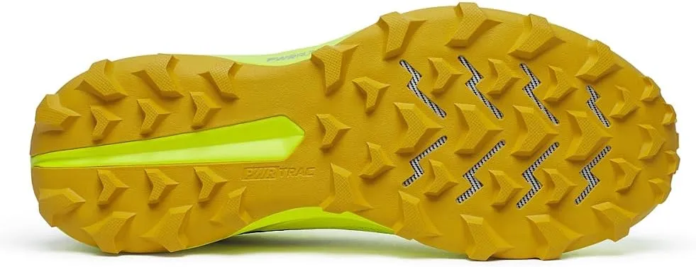 Saucony Men's Peregrine 14
