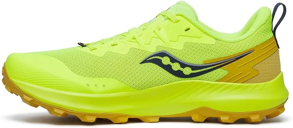 Saucony Men's Peregrine 14