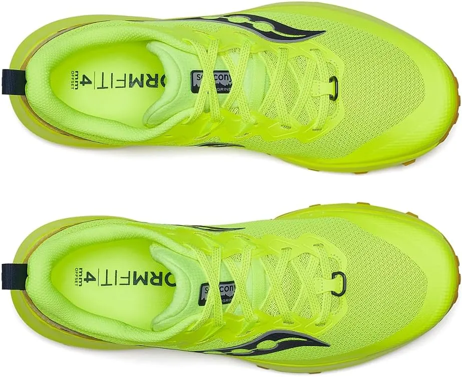 Saucony Men's Peregrine 14