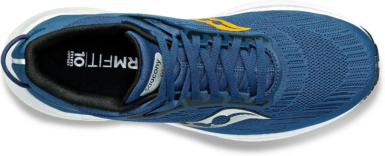 Saucony Men's Triumph 21 Sneaker