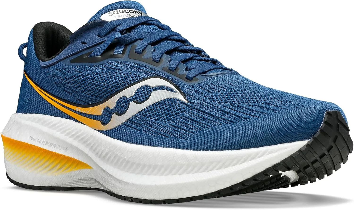 Saucony Men's Triumph 21 Sneaker