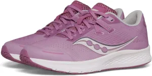 Saucony Unisex-Child Guide 16 Sneaker