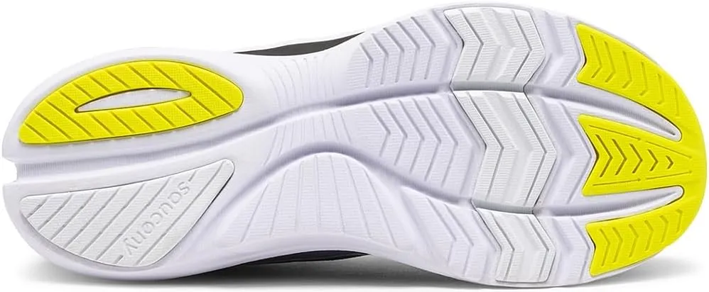 Saucony Unisex-Child Kinvara 12 Running Shoe
