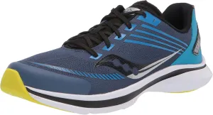 Saucony Unisex-Child Kinvara 12 Running Shoe