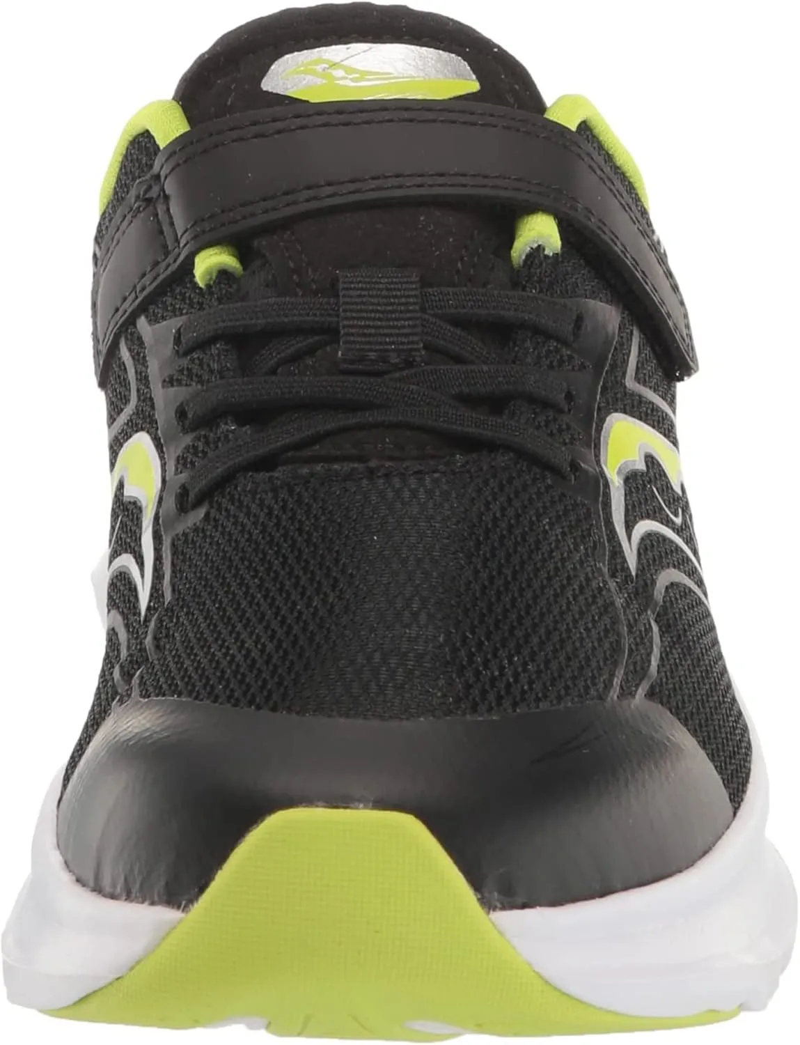 Saucony Unisex-Child Kinvara 13 Alternative Closure Running Shoe