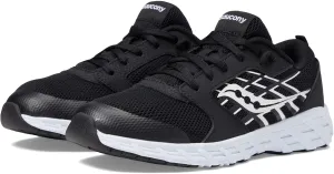 Saucony Unisex-Child Wind 2.0 Sneaker