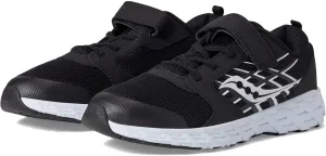 Saucony Unisex-Child Wind Alternative Closure 2.0 Sneaker