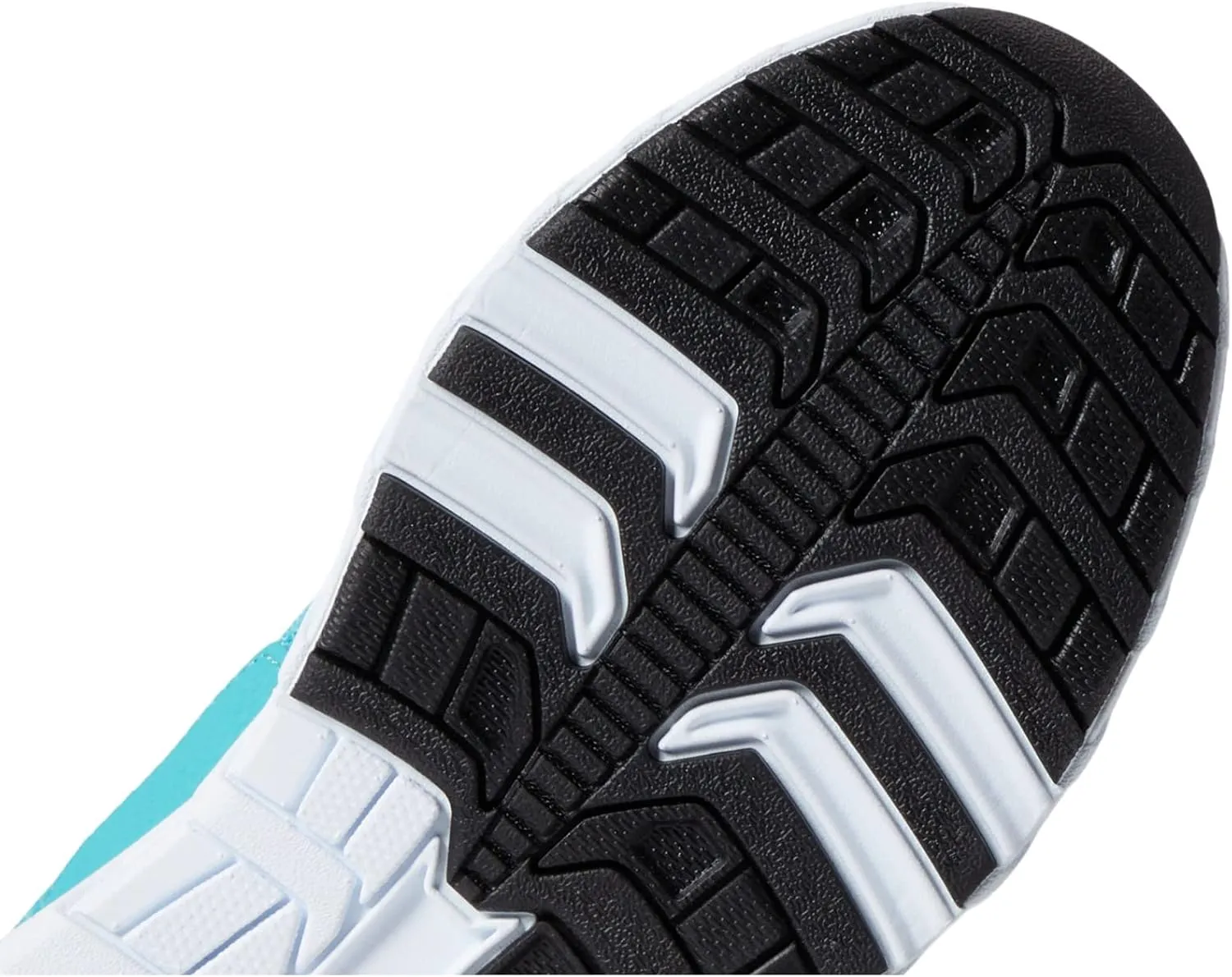 Saucony Unisex-Child Wind Alternative Closure 2.0 Sneaker