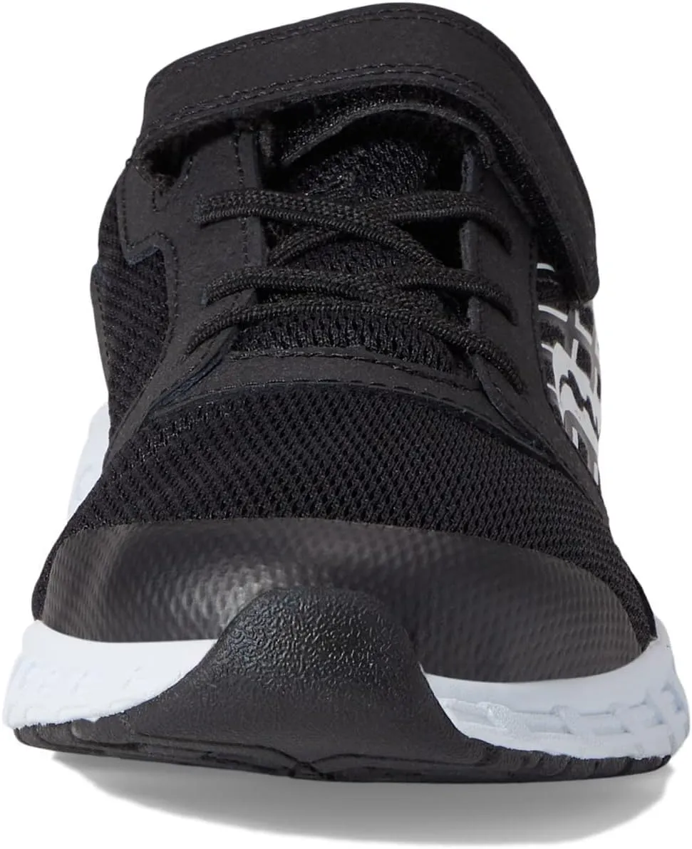Saucony Unisex-Child Wind Alternative Closure 2.0 Sneaker