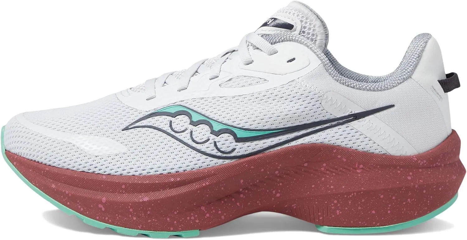 Saucony Women's Axon 3 Sneaker