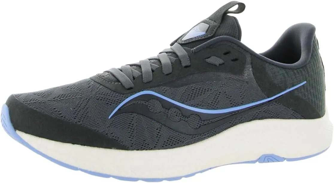 Saucony Women's Freedom 5 Running Shoe