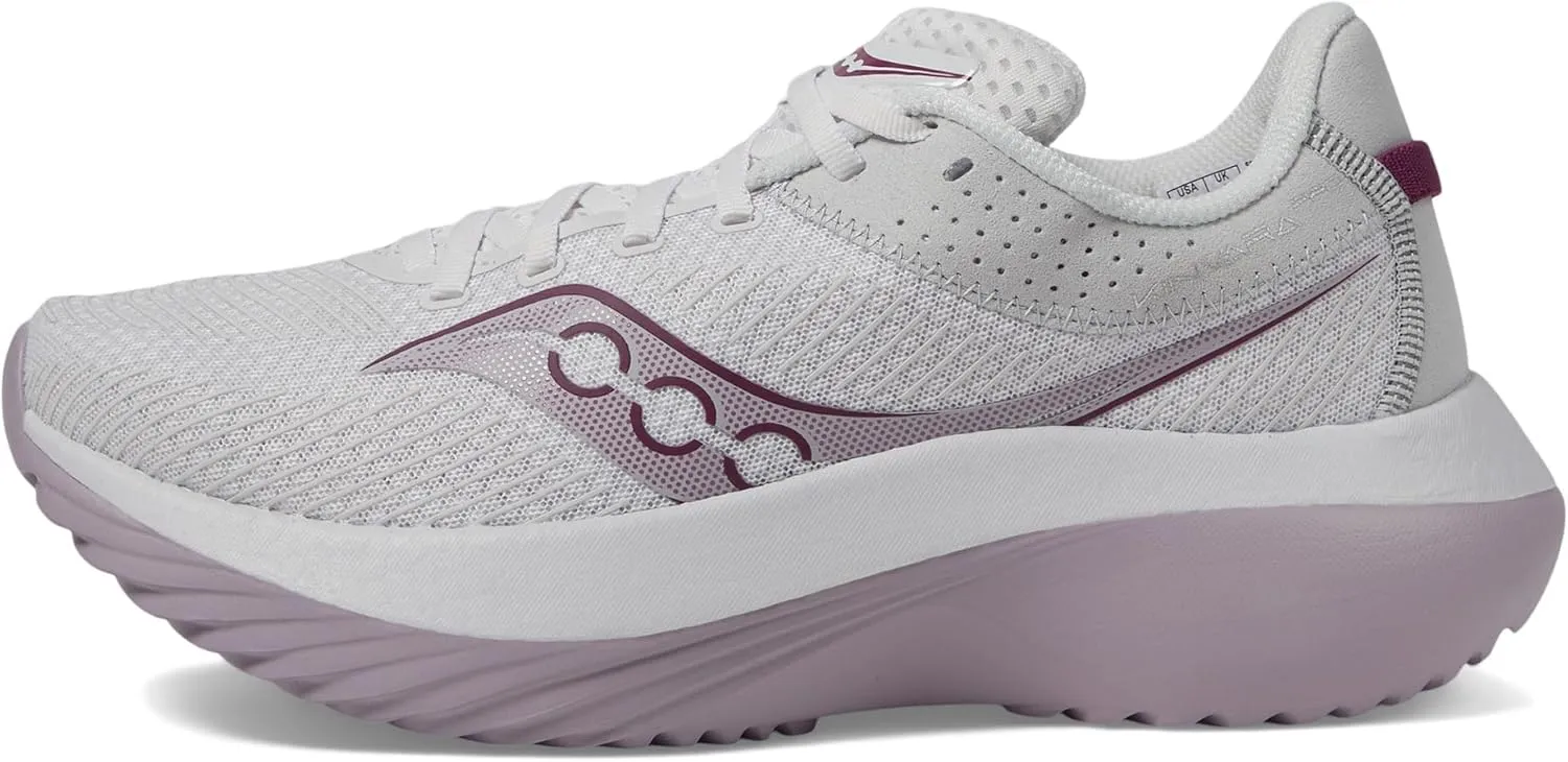 Saucony Women's Kinvara Pro Sneaker
