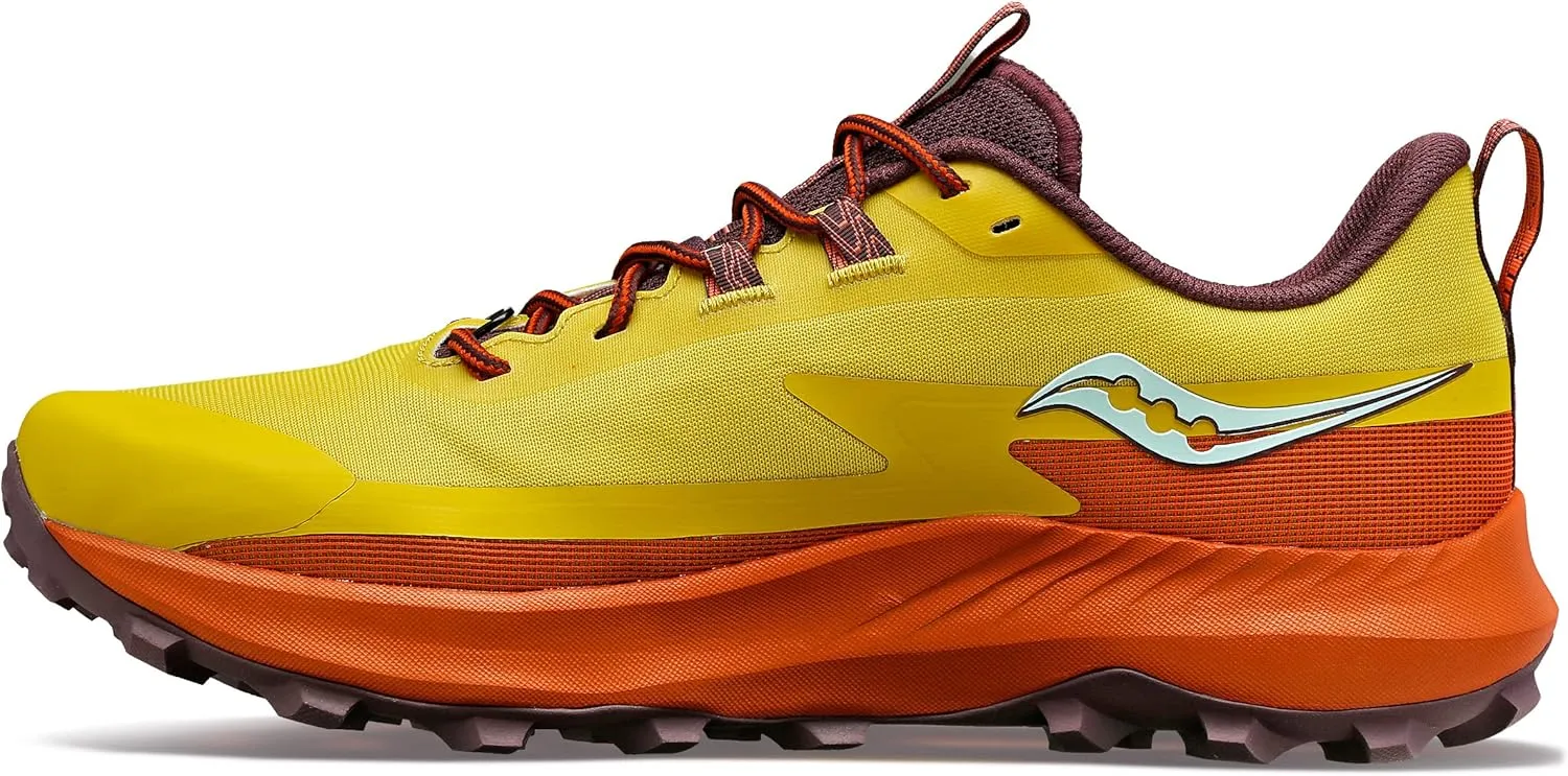 Saucony Women's Peregrine 13 Trail Running Shoe