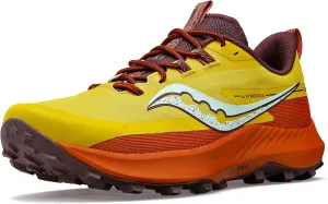 Saucony Women's Peregrine 13 Trail Running Shoe