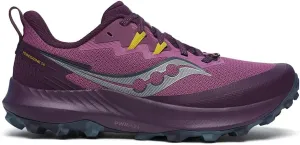 Saucony Women's Peregrine 14