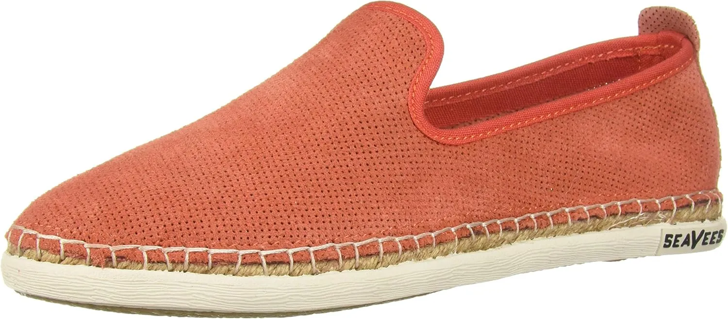 SEAVEES Women's Ocean Park Espadrille Sneaker