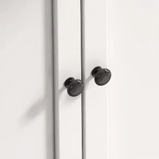 SEZA Scandinavian Shoe Cabinet