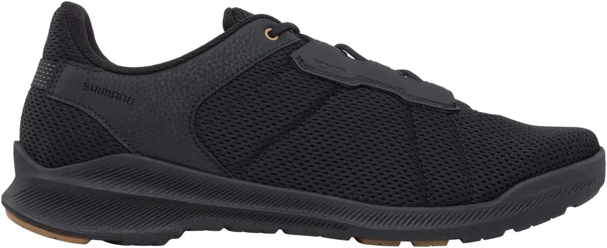 SHIMANO CT and EX Series Everyday City Cycling Shoes