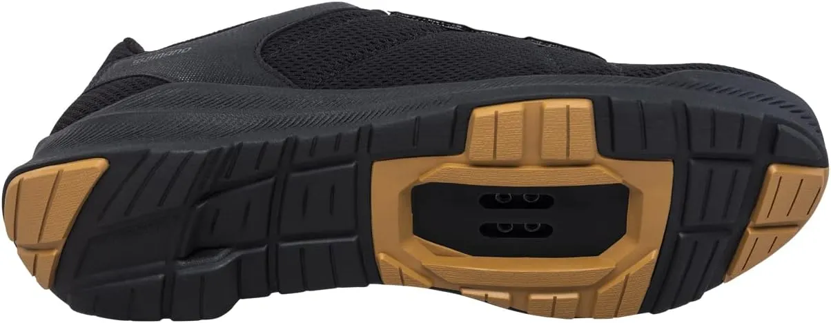 SHIMANO CT and EX Series Everyday City Cycling Shoes