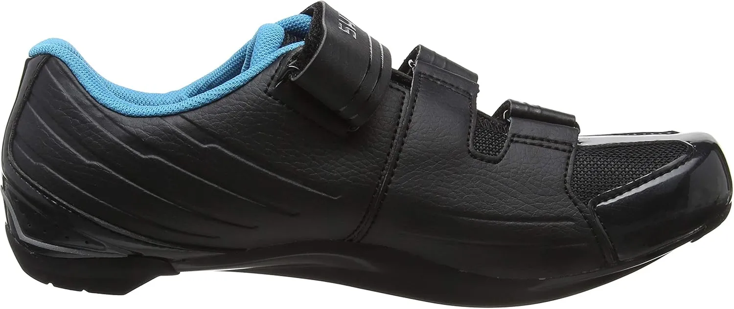 SHIMANO Women's RP2W SPD-SL Bike Parts