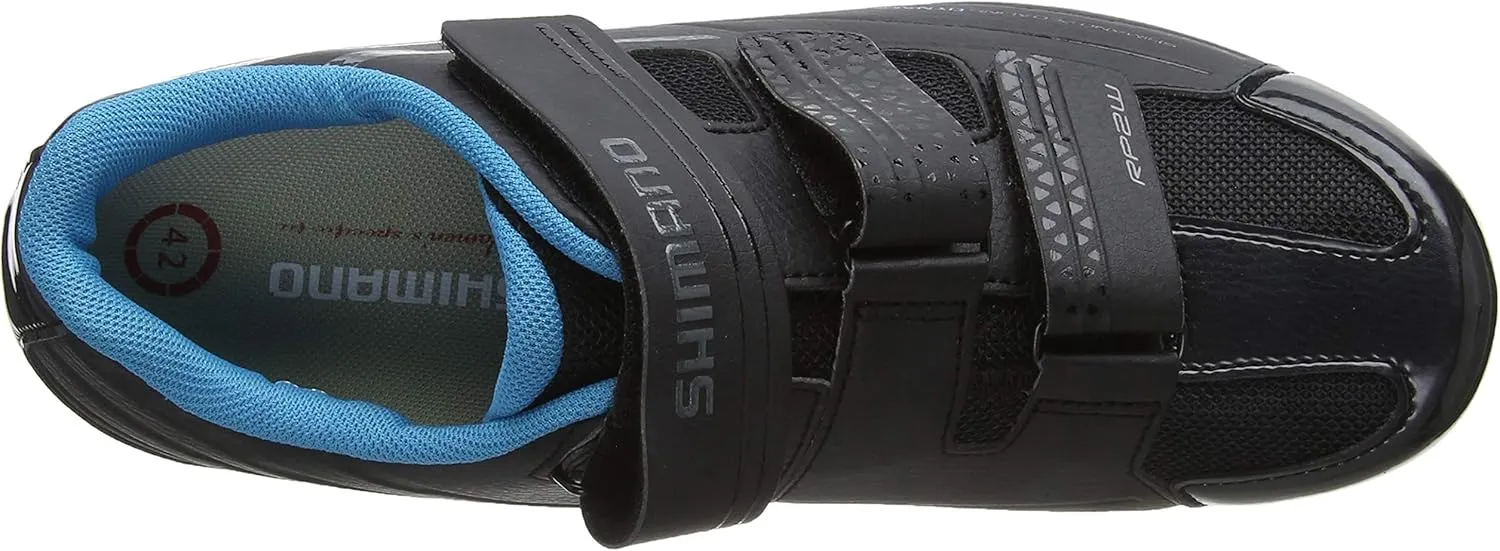 SHIMANO Women's RP2W SPD-SL Bike Parts