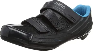 SHIMANO Women's RP2W SPD-SL Bike Parts