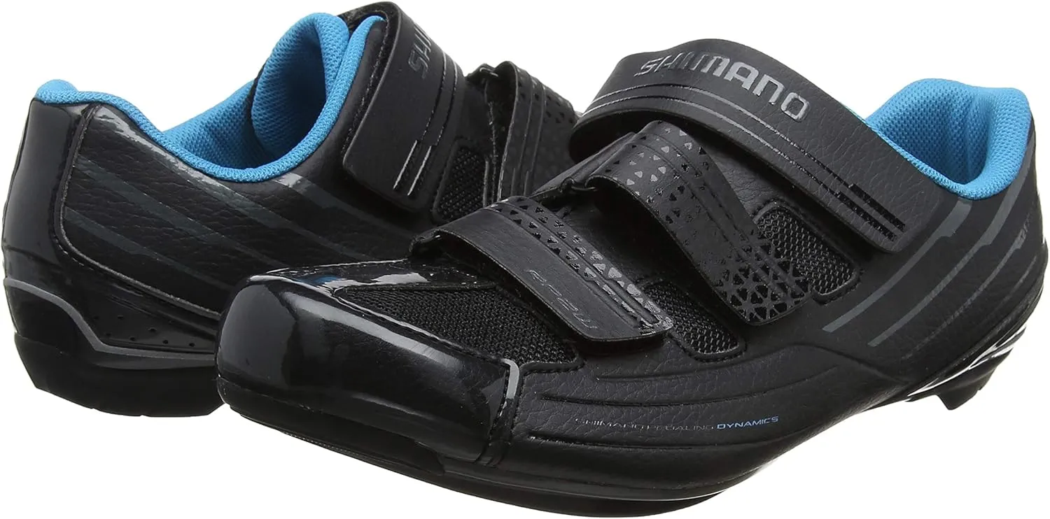 SHIMANO Women's RP2W SPD-SL Bike Parts