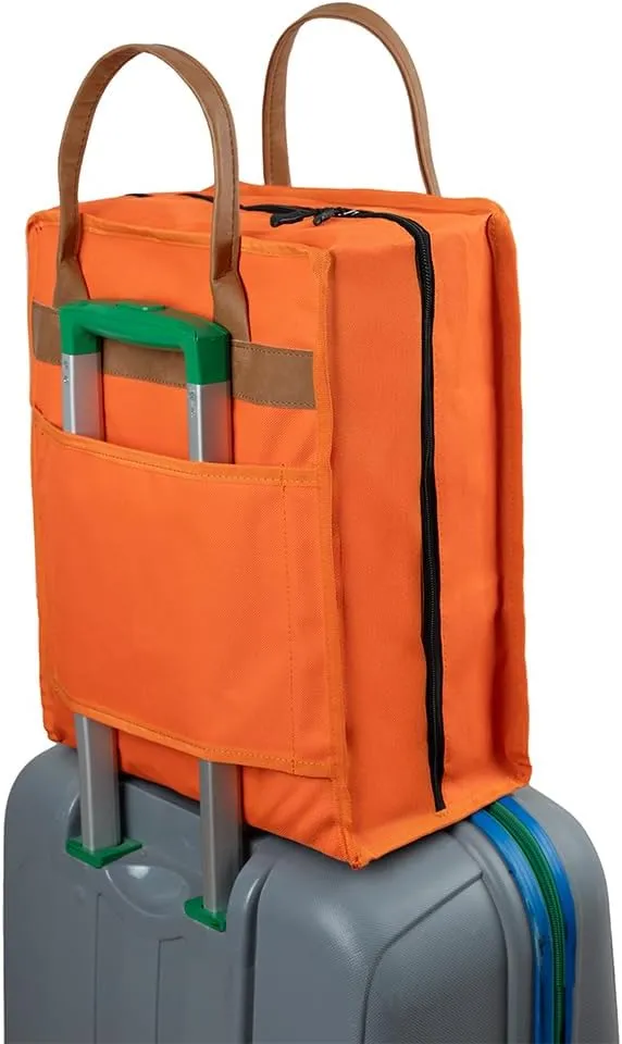Shoe Bag for Travel, Portable Shoe Organizer, Storage Bag, Shoe Tote Bag for Women and Men