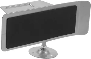 Shoe Display Stand Wall Mountable Shoe Rack for Retail Spaces Construction Convenient Tag Insertion Space Saving Design for Sandal