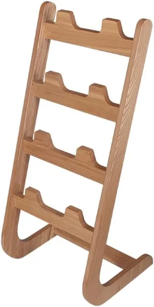 Shoe Rack Shoe Rack, Simple Multi-layer Wooden Vertical Shoe Shelf - Entrance Hallway Bedroom Freestanding Shoe Storage Organiser Rack for Flat Shoe and Slippers Shoe Storage Organizer (Co