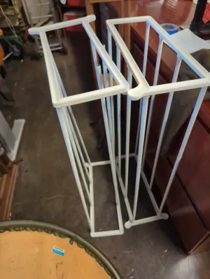Shoe racks