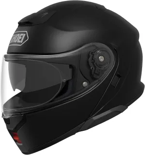 Shoei Neotec 3 Modular Motorcycle Helmet