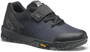 SiDI | All Mountain Shoes, Professional Men's Road Bike Shoes SDS DIMARO TRAIL, Laces and Velcro Straps, Vibram Sole