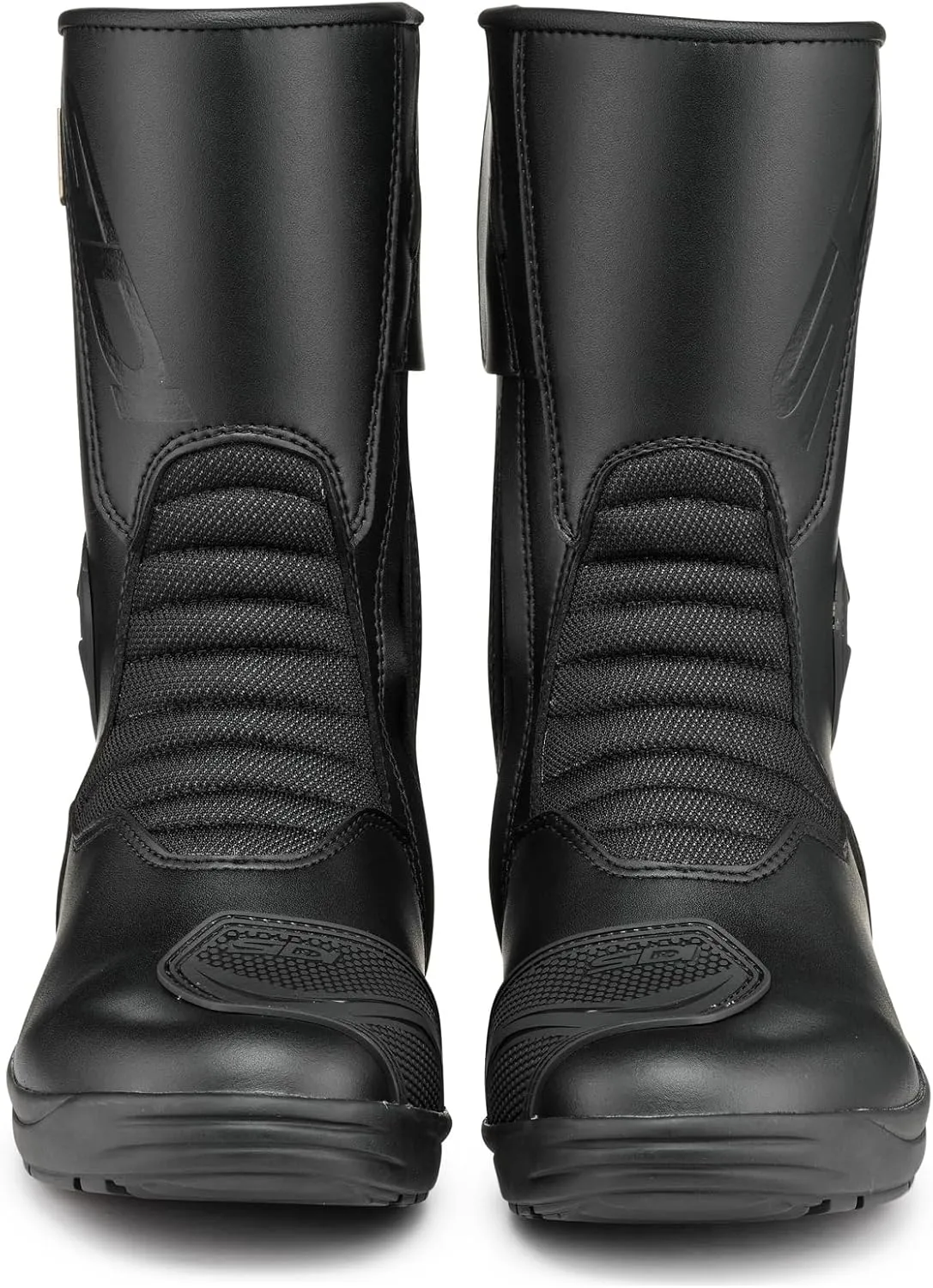 Sidi | Touring Motorcycle Boots, Professional Motocross Boots for Men GAVIA GORE, Reflective Inserts, GORE-TEX Membrane