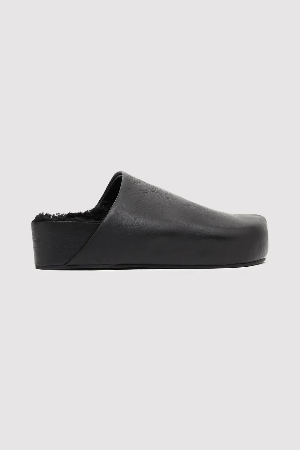 Signature Mule