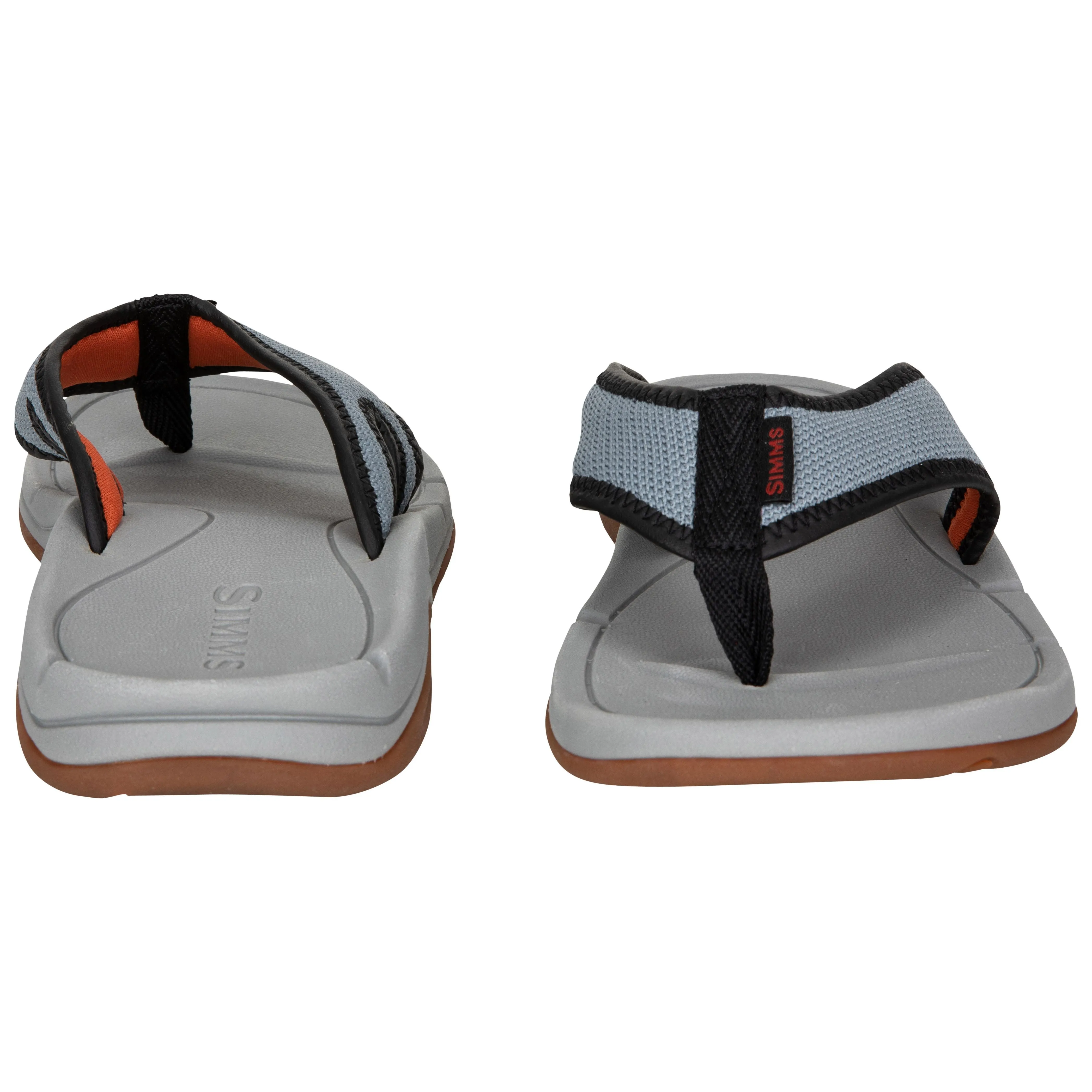 Simms Men's Simms Challenger Flip Flop Sale