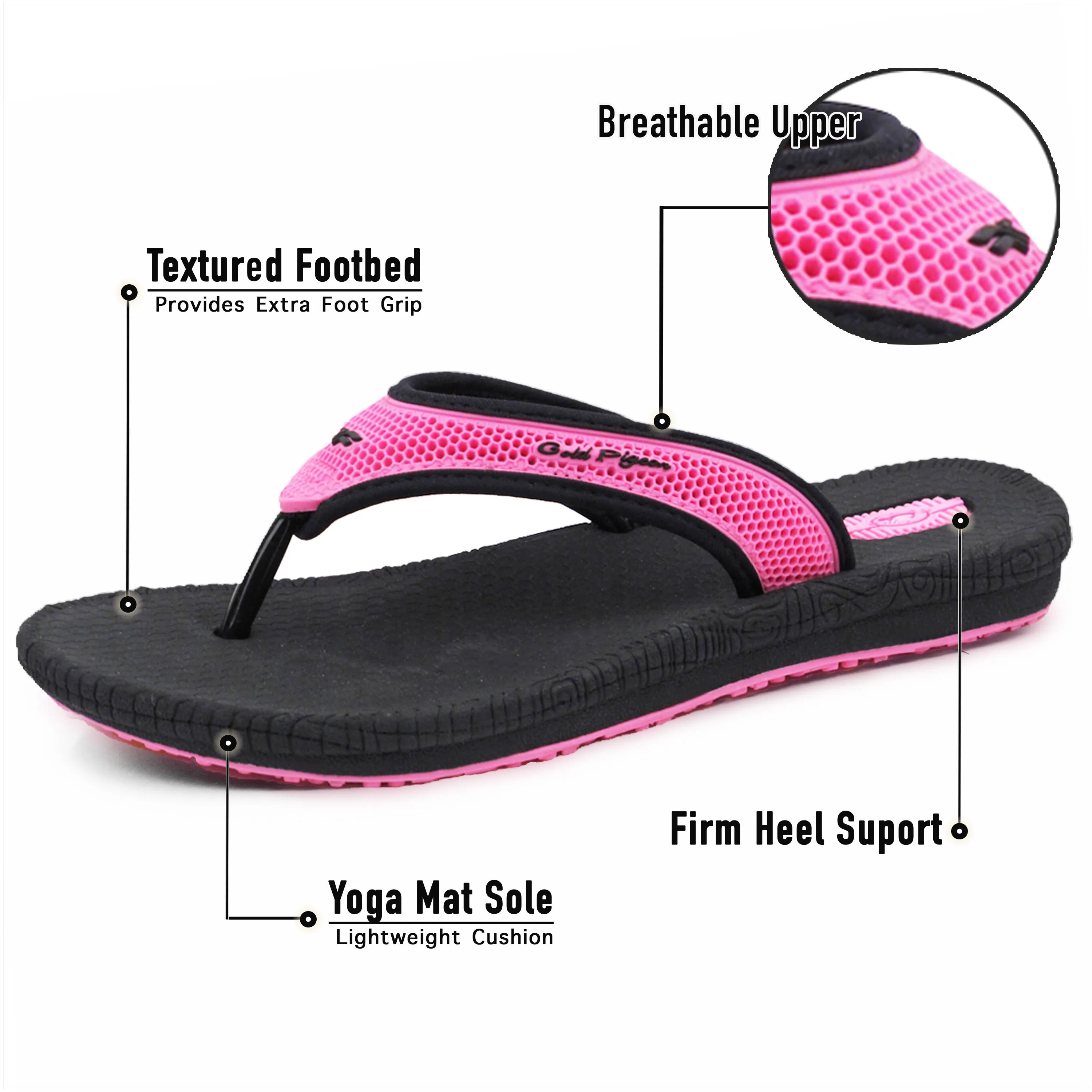 Simplus: 5842 Fuchsia