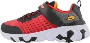 Skechers Boy's Techno Strides Sneaker