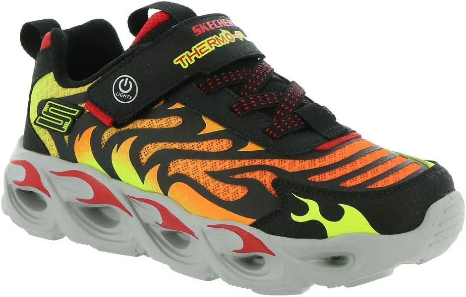 Skechers Boy's Thermo-Flash Sneaker